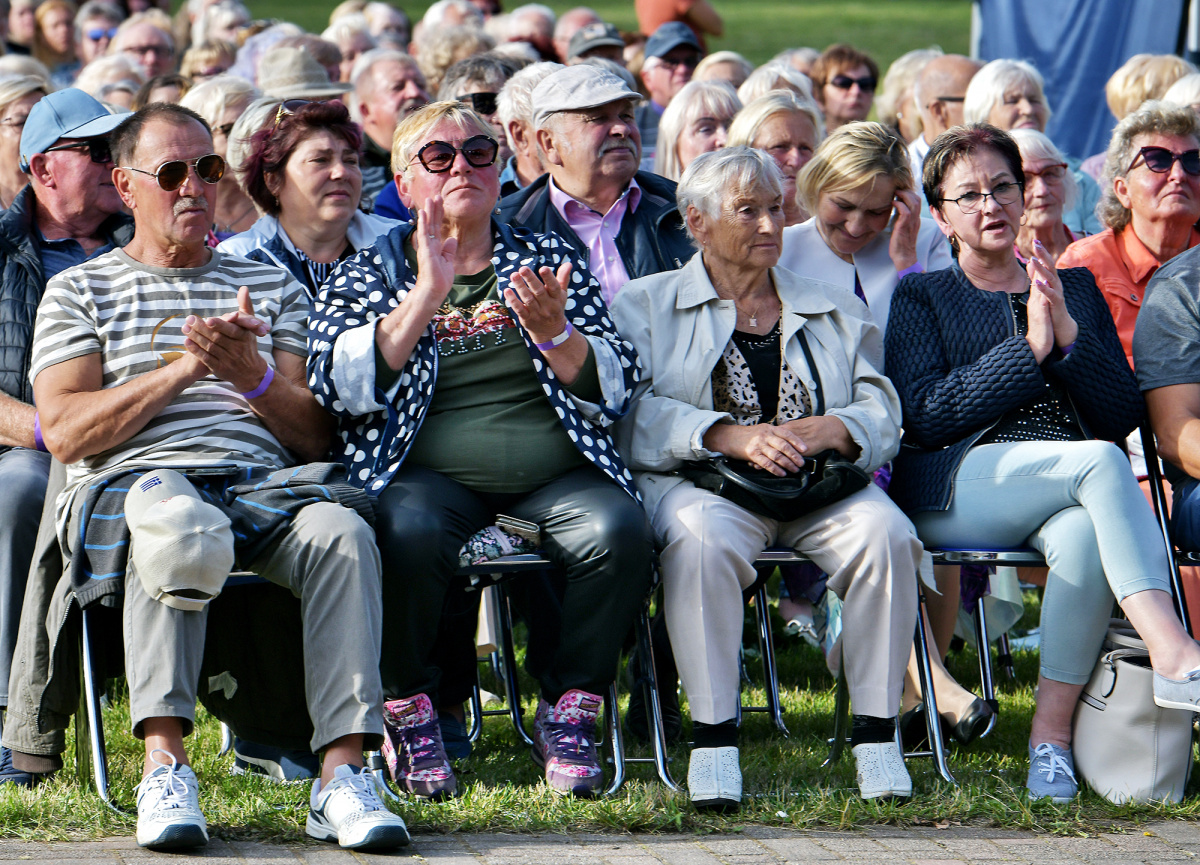 Gunta Skrastiņa dziesmu un ziņģu festivāls | Foto 9 / 73