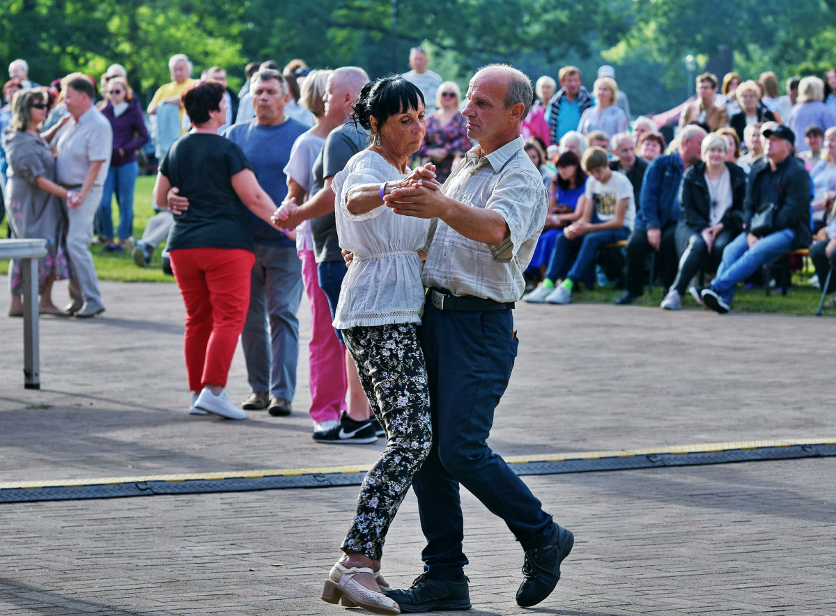 Gunta Skrastiņa dziesmu un ziņģu festivāls | Foto 13 / 73